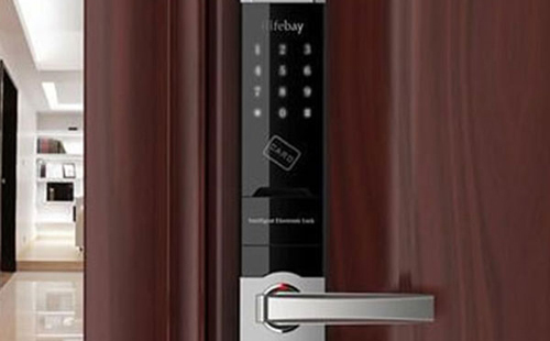 南谯24小时上门开锁公司