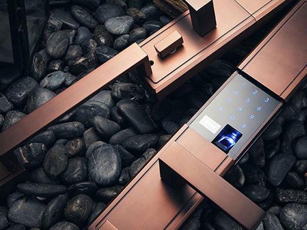 南谯24小时上门开锁公司