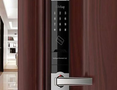 南谯24小时上门开锁公司