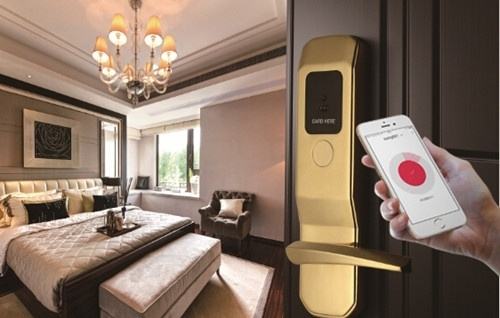 南谯24小时上门开锁公司