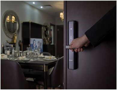 南谯24小时上门开锁公司