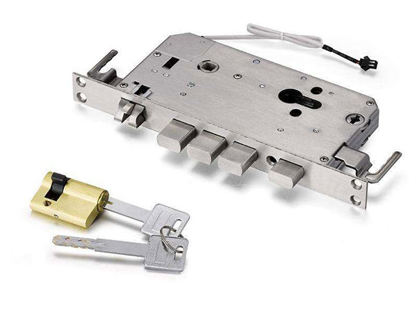 南谯24小时上门开锁公司