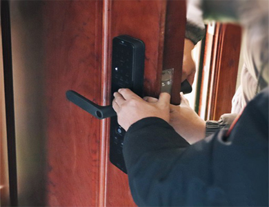 南谯24小时上门开锁公司